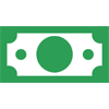 Icon zum Thema Geld